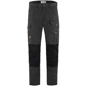 Fjällräven - Barents Pro Winter - Pantalon hiver taille 52, gris pas cher