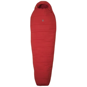 Fjällräven Fjallraven Skule Two Seasons Reg Sac de Couchage Unisex-Adult, Red, OneSize pas cher