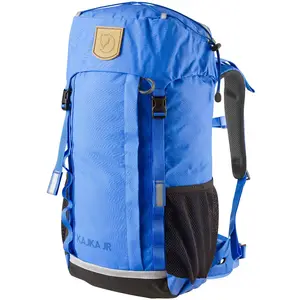 Fjällräven Kajka Jr. - Sac à dos Enfant - bleu pas cher