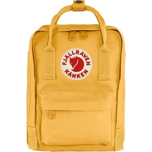 Comparateur de prix : Fjällräven Kånken Luggage-Sac Messenger Mixte, Ocre, Taille Unique