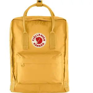 Comparateur de prix : Filofax Fjällräven - Kånken - Sac à dos journée taille 16 l, vert olive