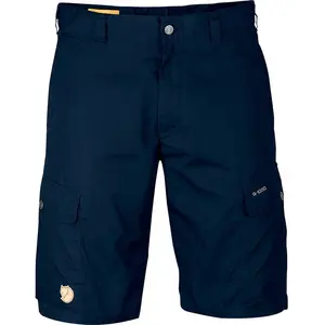 Comparateur de prix : Fjällräven Ruaha Shorts - Short randonnée homme Dark Navy EU 56