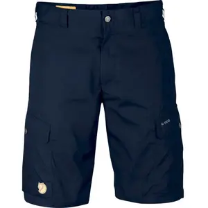 Comparateur de prix : Fjällräven - Ruaha Shorts - Short taille 60, noir