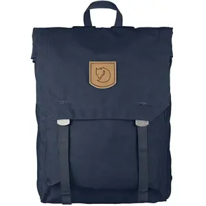 Fjällräven - Foldsack No.1 - Sac à dos journée taille 16 l, bleu pas cher
