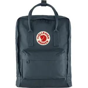 Comparateur de prix : Fjällräven KÅNKEN sac à dos Marine Polypropylène (PP), Vinylon - Neuf