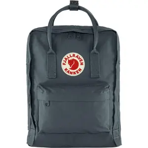 Comparateur de prix : Fjällräven FJALLRAVEN Sac à dos Kanken F23510-031 Gris foncé