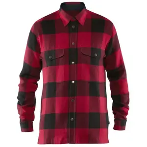 Chemise Fjallraven  Fjällräven - Chemise Canada shirt homme