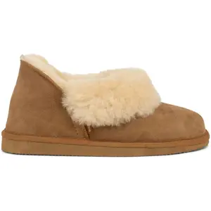 Karin par Shepherd Marron 39 Femme pas cher