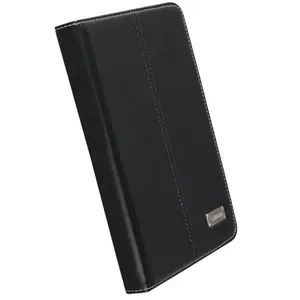 Krusell Luna case house poche dans noir pour Samsung Galaxy Tab 2 7.0Vendu paramazon