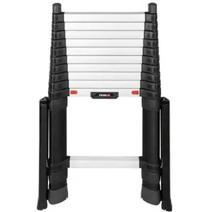 Telesteps Prime Échelle avec stabilisateurs 3,5 mVendu paramazon