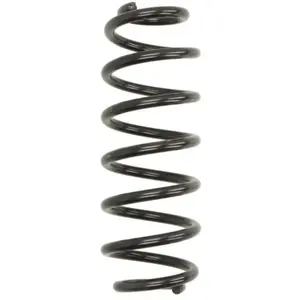 Comparateur de prix : 1 Ressort De Suspension Essieu Arrière Kilen 61014