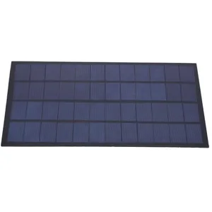 Duokon Cellule photovoltaïque Batterie de Chargeur de Panneau Solaire ...Vendu parcdiscount