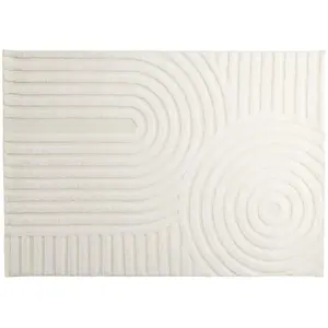 Comparateur de prix : Tapis déco nikita 160x230cm naturel