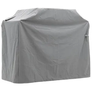 Comparateur de prix : PARIS PRIX Housse de protection barbecue klas 150cm gris