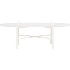 VENTURE HOME Table basse 65,5 X 120 cm Pueblo pas cher