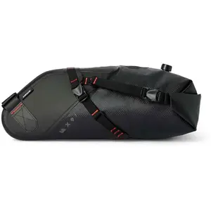 Comparateur de prix : Uswe Sacoche De Selle Roll Top 8l One Size