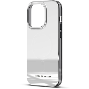 iDeal of Sweden Coque miroir avec MagSafe Apple iPhone 14 Pro - Mirror pas cher