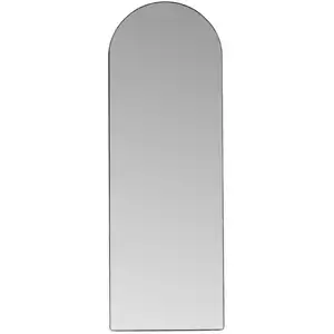 Meubles & Design Miroir moderne noir pas cher