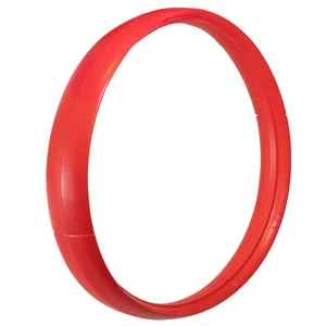 Technomousse Mousse Anti-crevaison Red Poison Mtb 29´´Vendu parbikeinn