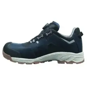 SOLID GEAR Halbschuh SG VAPOR 3 EXPLORE, S3, bleu, BOA taille : 40Vendu parcontorion