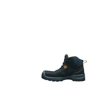 Hultafors SOLID GEAR Bottes SG ESSENCE MID Noir, S3L ESD T37 pas cher