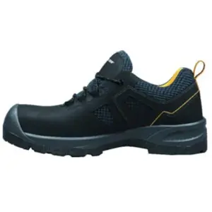 Hultafors SOLID GEAR Halbschuh ESSENCE LOW Noir, S3L ESD T: 42 pas cher