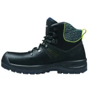 Hultafors SOLID GEAR Bottes SG ION MID Noir, S3L ESD T47 pas cher
