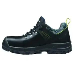 SOLID GEAR Hultafors Chaussure basse SG Ion, Noir, S3L ESD Taille 48 pas cher