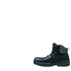 Hultafors SOLID GEAR Bottes SG ION MID Noir, S3L ESD Taille 37 pas cher