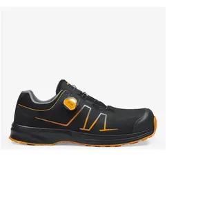Comparateur de prix : Chaussures de sécurité Solid Gear Oasis S3 Taille 44