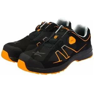 Comparateur de prix : Chaussures de sécurité Solid Gear Oasis S3 Taille 46