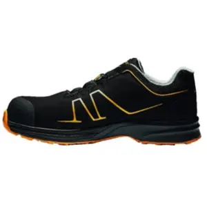 Comparateur de prix : Chaussures de sécurité Oasis Solid Gear, TAILLE/VARIANCE : 48