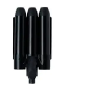 Rapunzel of Sweden Hair Waver Attachment 32 mm Black Fer à friser 1 ar...