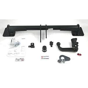 Attelage Démontable Sans Outils Westfalia 320102Vendu paramazon