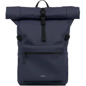 Comparateur de prix : Sac à dos Sandqvist Stream Rolltop L Bleu TU 257505555