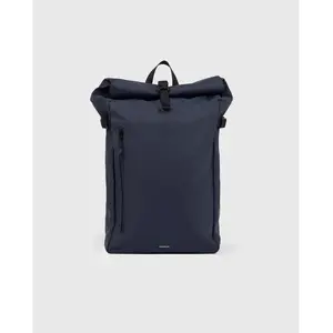 Comparateur de prix : Stream Slim Rolltop L par SANDQVIST Bleu T.U Sacs