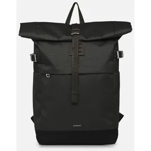 Icon Rolltop Backpack M par SANDQVIST Marron T.U Sacs