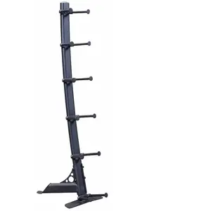 BODYSOLID Rack 6 Medicines Balls pas cher