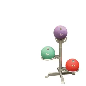 BODYSOLID Rack 3 Medicines Balls