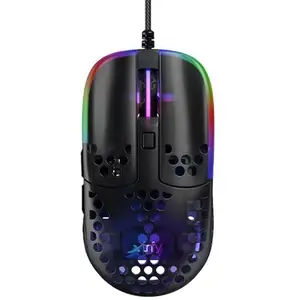 Comparateur de prix : Souris ultralégère Xtrfy MZ1 - Zy's Rail