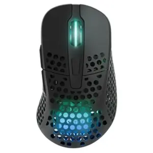 Comparateur de prix : Xtrfy M4 Wireless - Souris Gaming Sans Fil, Ultralégère, Noir