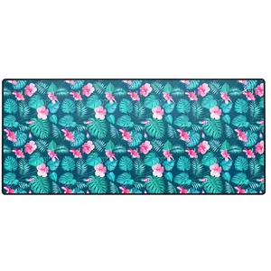 CHERRY XTRFY GP5 - Tapis de souris - extra large - tropicalVendu parrue-du-commerce