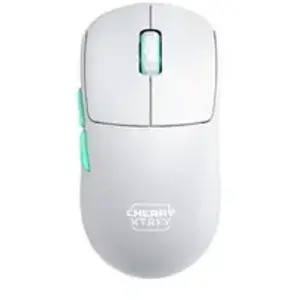 Comparateur de prix : XTRFY M68 Wireless de gaming sans fil symetrique - ultra-legere - Blanc