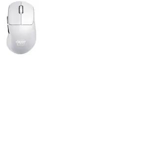 XTRFY M64 Pro Wireless gaming ergonomique ultra-rapide - 8k - Blanc pas cher