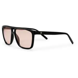 CHPO - Siljan Cat. 2 - Lunettes de soleil taille L, blanc pas cher