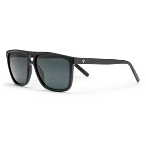CHPO - Siljan - Lunettes de soleil taille L, gris pas cher