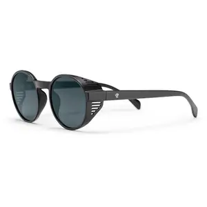 CHPO - Rille Polarized - Lunettes de soleil taille M, gris pas cher