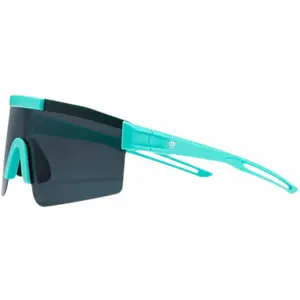 CHPO - Luca Mirror Polarized - Lunettes vélo taille L, multicolore
