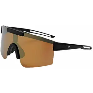Comparateur de prix : Chpo Brand Lunettes De Soleil Polarisées Luca Red Mirror Polarized/CAT3