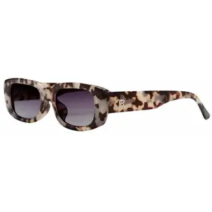 CHPO - Nicole Cat. 2 - Lunettes de soleil taille M, blanc pas cher